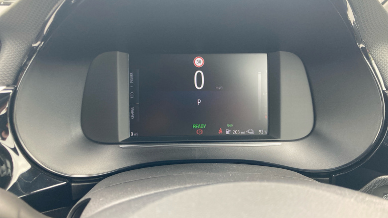 Vauxhall Corsa 100kW Yes 50kWh 5dr Auto Electric Hatchback